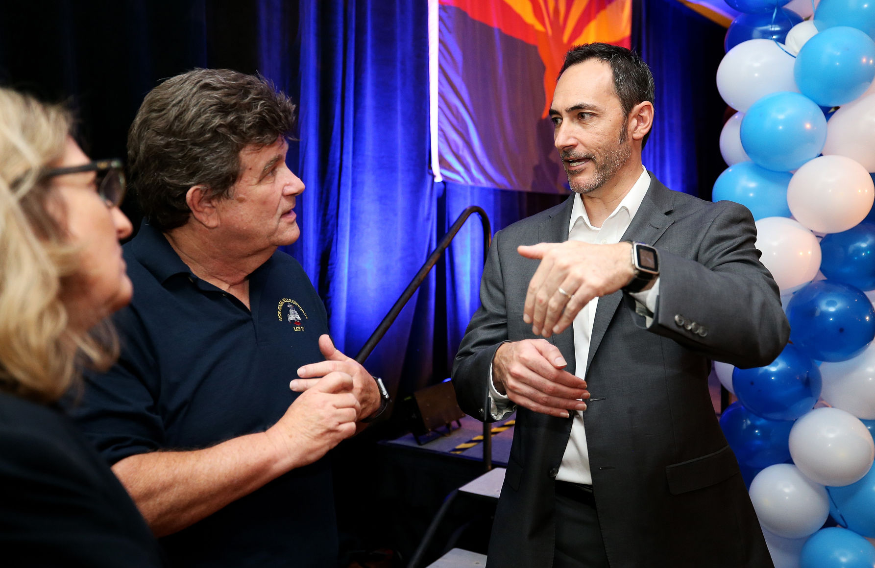 2018 Election in Arizona